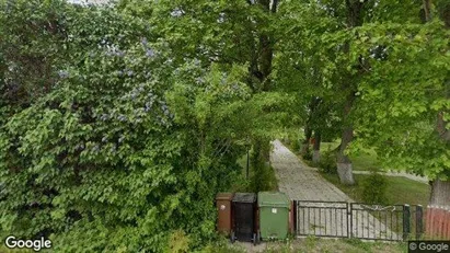 Lägenheter att hyra i Uppsala - Bild från Google Street View
