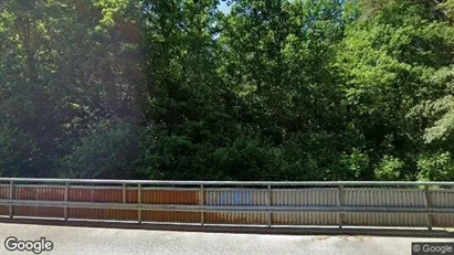 Lägenheter att hyra i Angered - Bild från Google Street View