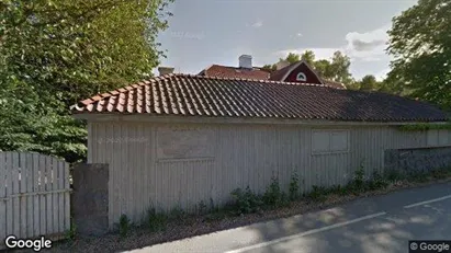 Lägenheter att hyra i Nacka - Bild från Google Street View