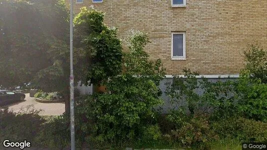 Lägenheter att hyra i Lundby - Bild från Google Street View