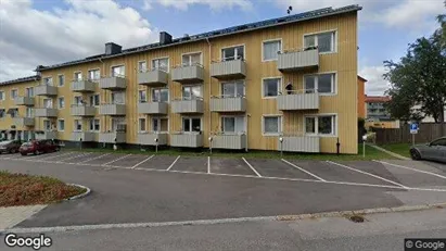 Lägenheter att hyra i Luleå - Bild från Google Street View
