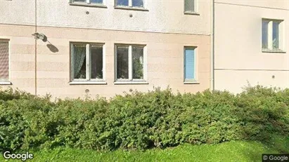 Lägenheter att hyra i Solna - Bild från Google Street View