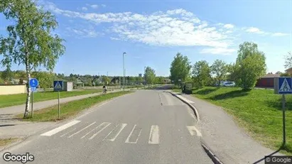 Lägenheter att hyra i Haninge - Bild från Google Street View