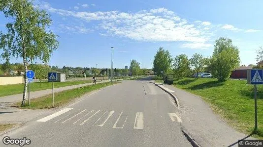 Lägenheter att hyra i Haninge - Bild från Google Street View