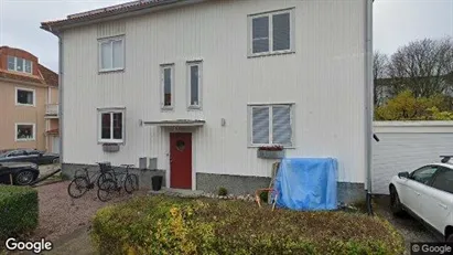 Lägenheter att hyra i Gävle - Bild från Google Street View