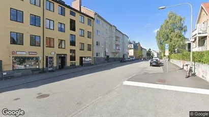 Lägenheter att hyra i Söderort - Bild från Google Street View