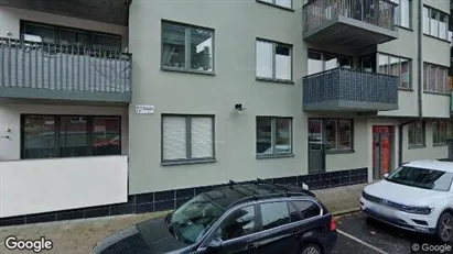 Lägenheter att hyra i Söderort - Bild från Google Street View
