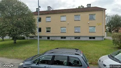 Lägenheter att hyra i Sävsjö - Bild från Google Street View