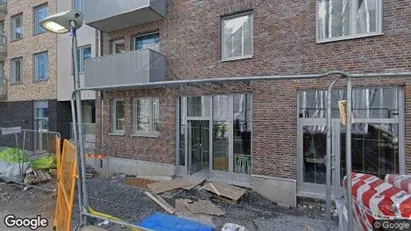 Lägenheter att hyra i Västerort - Bild från Google Street View Lägenheter att hyra i Västerort - Bild från Google Street View