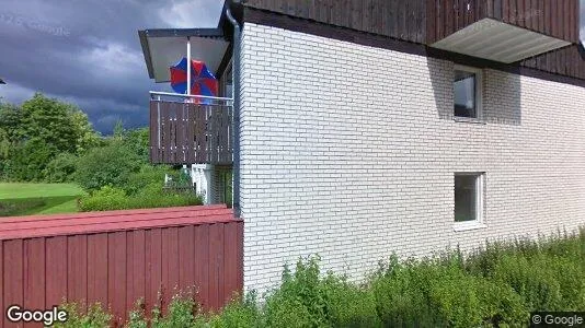 Lägenheter att hyra i Linköping - Bild från Google Street View