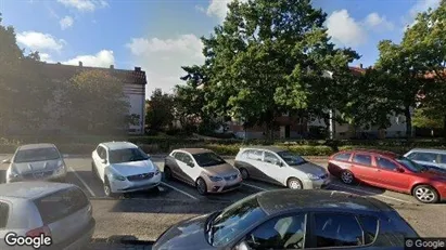Lägenheter att hyra i Sofielund - Bild från Google Street View