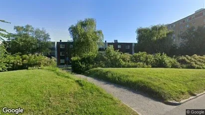 Lägenheter att hyra i Fosie - Bild från Google Street View
