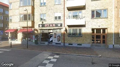 Lägenheter att hyra i Malmö Centrum - Bild från Google Street View