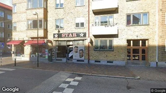 Lägenheter att hyra i Malmö Centrum - Bild från Google Street View