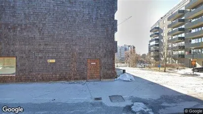 Lägenheter att hyra i Sundbyberg - Bild från Google Street View