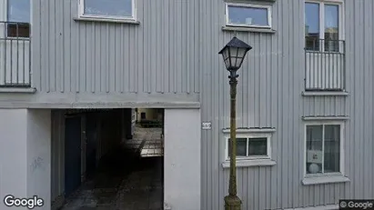 Lägenheter att hyra i Linköping - Bild från Google Street View