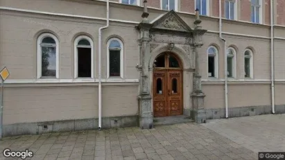 Lägenheter att hyra i Norrköping - Bild från Google Street View
