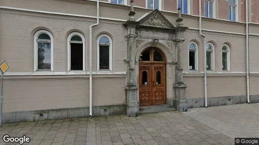 Lägenheter att hyra i Norrköping - Bild från Google Street View
