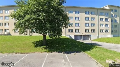 Lägenheter att hyra i Norrköping - Bild från Google Street View