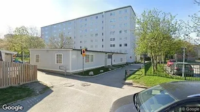 Lägenheter att hyra i Botkyrka - Bild från Google Street View