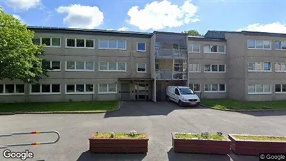 Lägenheter att hyra i Göteborg Östra - Bild från Google Street View