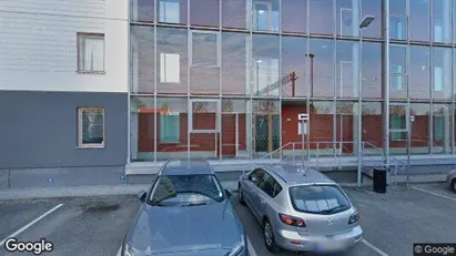 Lägenheter att hyra i Sollentuna - Bild från Google Street View