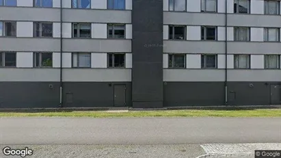 Lägenheter att hyra i Västra hisingen - Bild från Google Street View