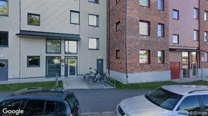 Lägenheter att hyra i Norrköping - Bild från Google Street View
