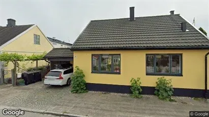Lägenheter att hyra i Limhamn/Bunkeflo - Bild från Google Street View