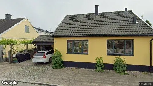 Lägenheter att hyra i Limhamn/Bunkeflo - Bild från Google Street View