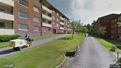 Lägenheter att hyra i Göteborg Östra - Bild från Google Street View
