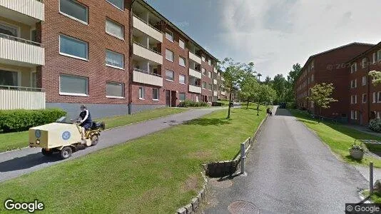 Lägenheter att hyra i Göteborg Östra - Bild från Google Street View
