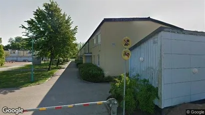 Lägenheter att hyra i Helsingborg - Bild från Google Street View