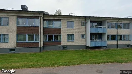 Lägenheter att hyra i Torsby - Bild från Google Street View