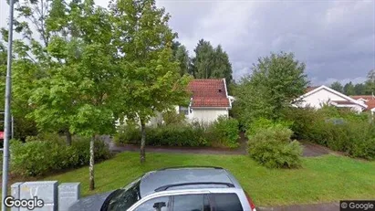 Lägenheter att hyra i Torsby - Bild från Google Street View