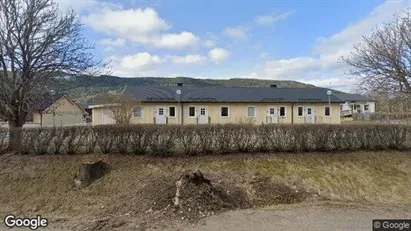 Lägenheter att hyra i Torsby - Bild från Google Street View