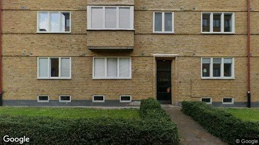 Lägenheter att hyra i Område ej specificerat - Bild från Google Street View