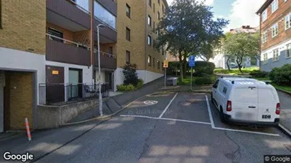 Lägenheter att hyra i Göteborg Centrum - Bild från Google Street View