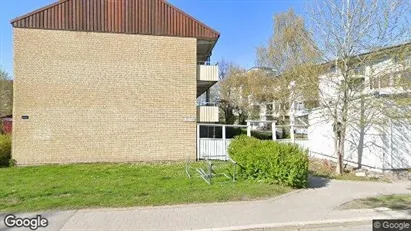Lägenheter att hyra i Sollentuna - Bild från Google Street View