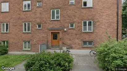 Lägenheter att hyra i Söderort - Bild från Google Street View