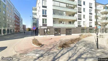 Lägenheter att hyra i Område ej specificerat - Bild från Google Street View