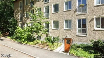 Lägenheter att hyra i Område ej specificerat - Bild från Google Street View