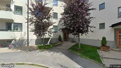 Lägenheter att hyra i Söderort - Bild från Google Street View