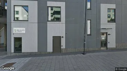 Lägenheter att hyra i Område ej specificerat - Bild från Google Street View