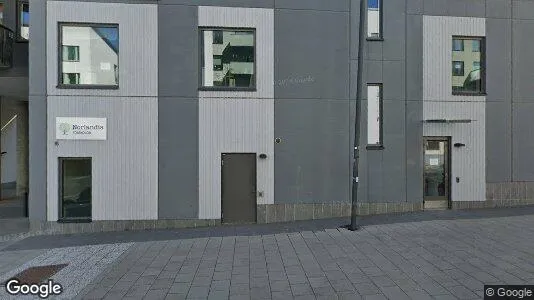 Lägenheter att hyra i Område ej specificerat - Bild från Google Street View