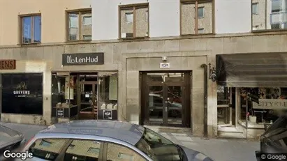 Lägenheter att hyra i Borås - Bild från Google Street View