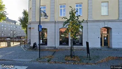 Lägenheter att hyra i Örebro - Bild från Google Street View