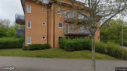 Lägenheter att hyra i Kalmar - Bild från Google Street View