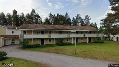 Lägenheter att hyra i Sandviken - Bild från Google Street View