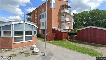 Lägenheter att hyra i Värmdö - Bild från Google Street View